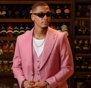 "The Perception That I Played Both Ladies Is Not True" – Groovy Speaks On Relationship With Beauty Tukura And Phyna