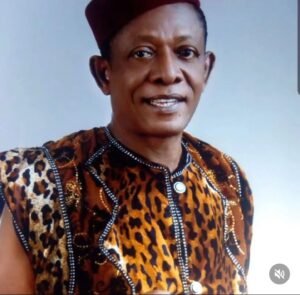 Ekene Umenwa on Nkem Owoh Osufia birthday