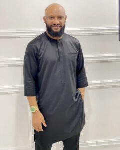 Being Born Again Christian Doesn’t Guarantee Heaven" — Yul Edochie