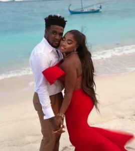 Fashion Designer, Veekee James Finally Slams Netizens Who Trolled Her After Wedding Ceremony (VIDEO)
