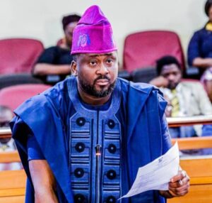 I'm Still So Grateful To God For Everything " - Actor/Politician, Desmond Elliot Celebrates His 49th Birthday (VIDEO)