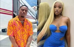 “Don’t rest until you k! l l Benjamin in a sh@meful de@th” — Mother of late Augusta who was m u r d e r ed by her boyfriend last year prays as she visits her late daughter’s grave on her birthday (VIDEO)