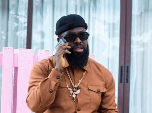 “I lost a lot of money” Singer Timaya recounts how he got addicted to hard drugs (VIDEO)
