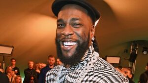 "I Don't Think Any Contribution For Your Sperm Can Help It Reproduce"- Abdulkareem Eedris M0cks Burna Boy For Being Ch!ldle$s, After The Singer M0cked His Health (DETAIL) Taking A Swipe At His Health