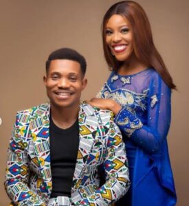 "Who Would Not Love A Woman Like You, Onye Oma m From Way Back, A Million Words Can’t Describe All That I Have In My Heart"- Pastor Jerry Eze Celebrates Wife, Eno Jerry On Her Birthday (PHOTOS)