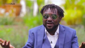 "All What 2Baba Achieved, Blackface Made It Happen" - Veteran Singer, Eedris Abdulkareem (VIDEO)