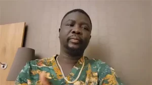 "I Will Be@t Noble Igwe, I Have An Issue With Tunde Ednut, I Will Never Forgive Eedris Adbulkareem, Mercy Aigbe.." – Seyi Law Lists Celebrities He Has I$sues With (VIDEO/DETAILS)