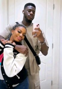 "You Don't Love Me Again"- Angel Smith Writes Amidst Rumoured Breakup With Soma (DETAIL)