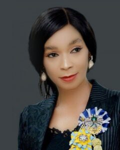 "Beauty With Brain"- Congratulations In Order As DR. ADAORA UMEOJI Gets Appointed As Zenith Bank New GMD/CEO (DETAIL/QUALIFICATIONS)