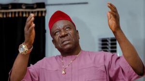 Every single good I did was translated to £vil- late Mr Ibu’s adopted daughter, Jasmine, writes as she pays tribute to the departed legend (VIDEO