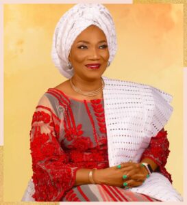 How to behave as a lady when visiting your prospective in-laws for the first time - Rev. Funke Adejumo