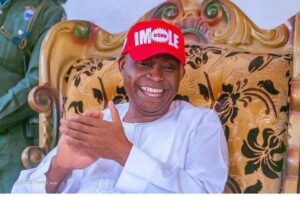 "I Love You So Much Daddy"- Davido Celebrates Father, Deji Adeleke On His 68th Birthday (PHOTOS)