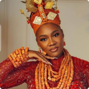 "Only Wizkid And Burnaboy Can Tell Me To Wash Cloth" – Actress Mercy Johnson (VIDEO)