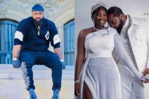 "They are threatening me for speaking out" - Harrysong's Estranged Wife, Alexa Calls Him Out For Allegedly Giving Out Her Number To His Side Chicks