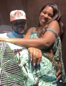 Kizz Daniel & Wife React To Gistlover Allegations Of Cheating & Domestic V!olence (VIDEO)