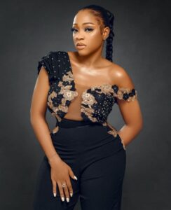 "The Best Sister Anyone Could Ask For. I Love You So Much"- Actress Uche Montana Pens Sweet Note To Her Sister On 29th Birthday (VIDEO/PHOTOS)