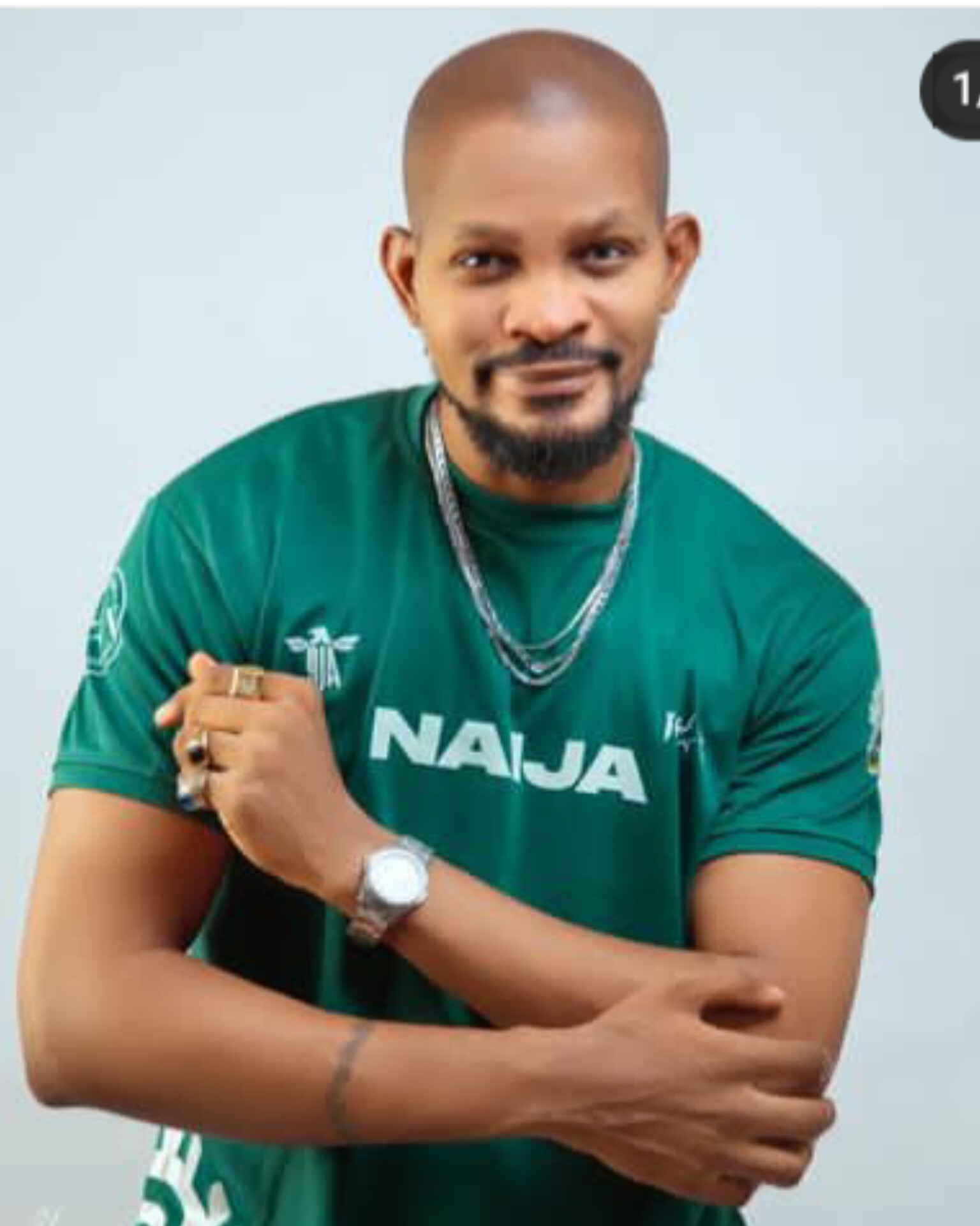 "Davido The People You Surround Yourself With Are Draining You Spiritually. If You Continue Like This Portable Will Win Grammy Before You" – Uche Maduagwu (VIDEO)