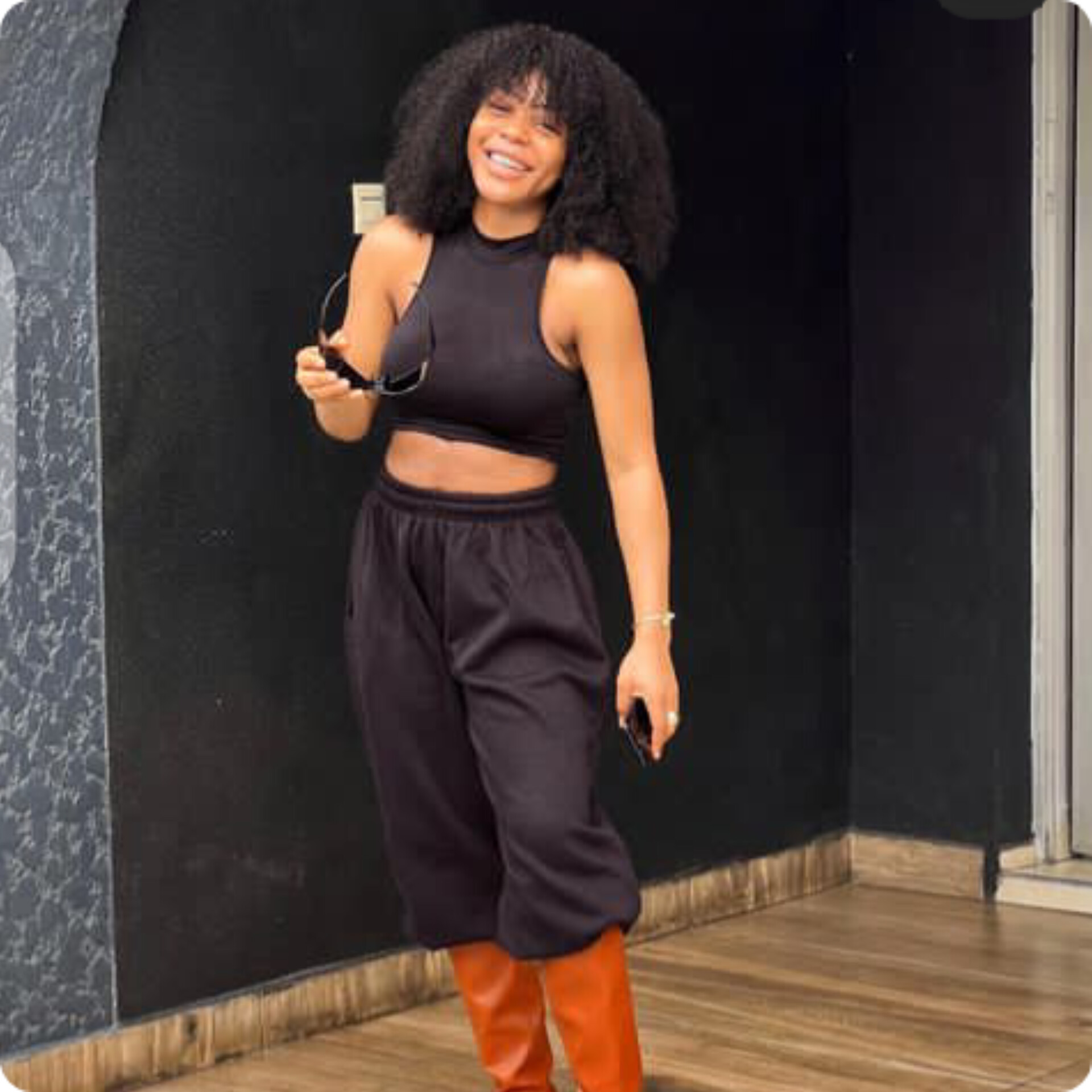 "I Would Never Understand Girls/Women Who Date Married Men. Do You Enjoys Being Another Woman's Source Of Pain" – BBNaija Ifuennada Blows Hot At Side Ch!cks