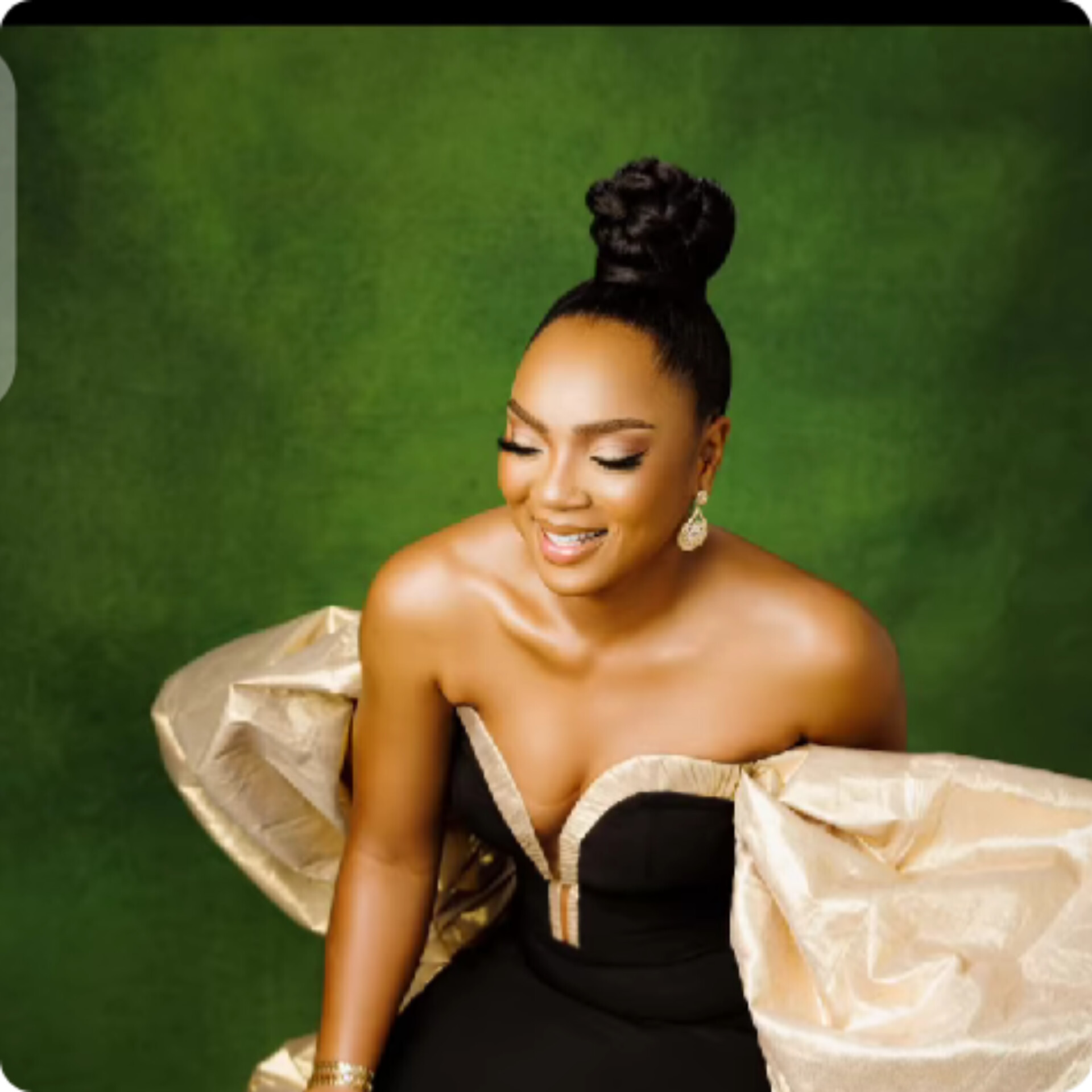 "Jesus Your Blood Covers Me And Your Love Never Runs Out, You Keep Looking Out For Me" – Actress Chioma Akpotha Expresses Gratitude To Her Maker As She Marks Her Birthday