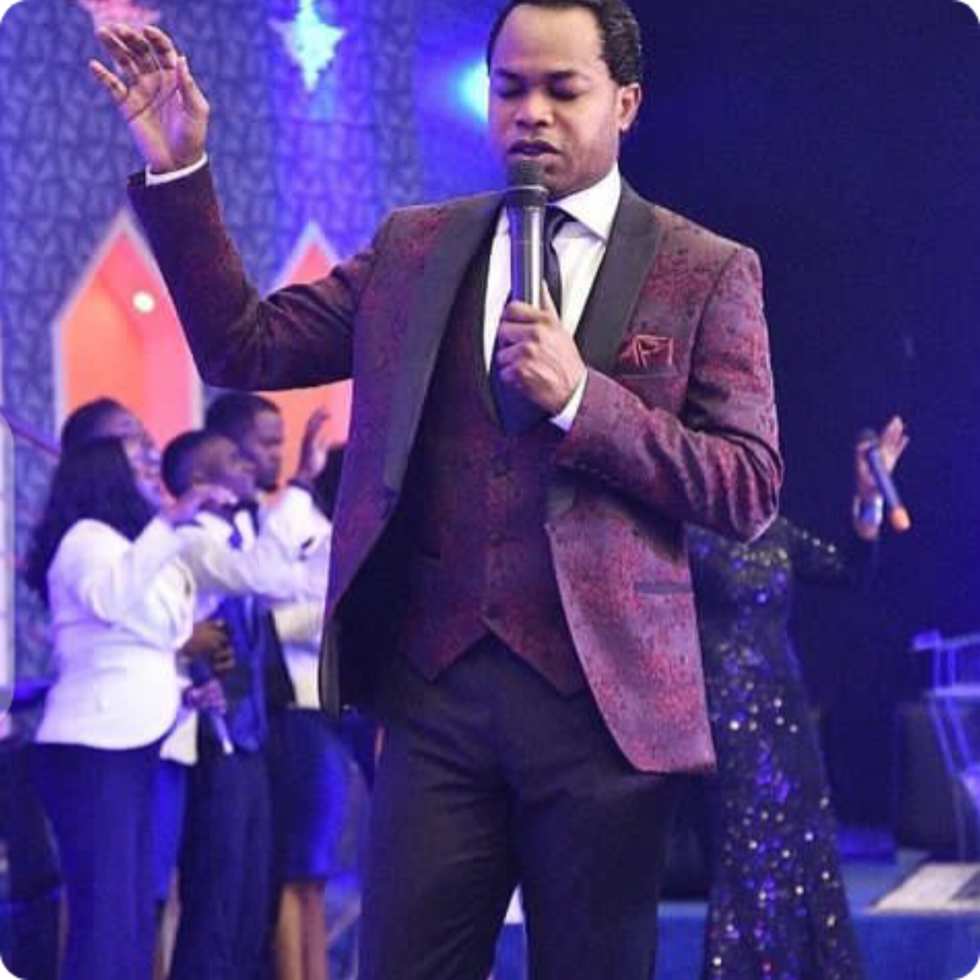 I Was Sh∆t With A Guπ From Close Range, It Didn't Penetrate Me – Pastor Isaiah Mac Wealth (VIDEO)