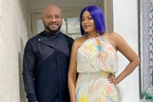 "I got married to a lady who helped me a lot before the fame came, and when this fame came I vowed never to...." - Throwback video of Yul Edochie speaking about his marriage with his first wife, May (VIDEO)