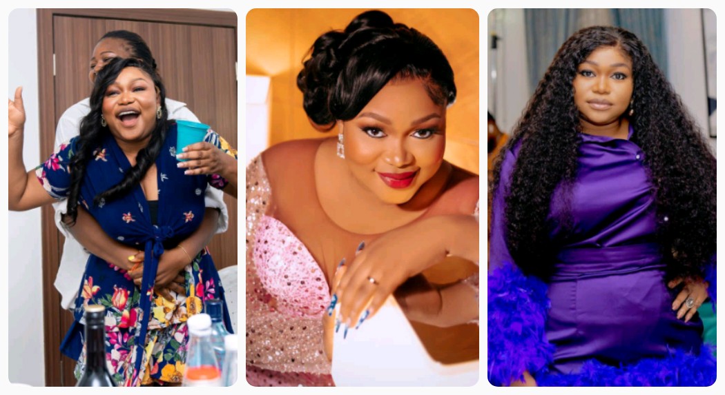 "She's Making Cool Dollars On Youtube, She Doesn't Need Them" Fans React To Ruth Kadiri's Lack Of Nominations & Awards At AMVCA