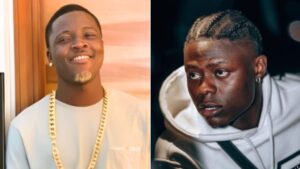 Lagos Police Re-Arrests Mohbad's Friend, Primeboy