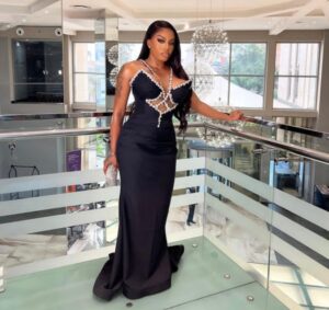 Why you should go back to your favorite Ex - Bbnaija's Angel Smith Reveals