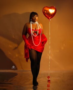 "Happy Birthday To My Lookalike" - Ini Edo Celebrates Actress, Queen Wokoma As She Turns A Year Older