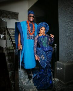 Lord Lamba is not the real loser here, the only person losing is Queen's Husband, David - Nigerian Tiktoker, Reveals (VIDEO)