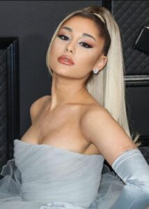 Singer, Ariana Grande To Pay Ex-husband, Dalton Gomez $1.25 Million As They Finalised Their Divorce (DETAILS)