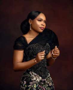 Gospel singer victoria orenze celebrate 40th birthday Popular