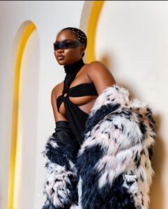 "I'm enjoying my quiet life without unnecessary flaunting of fake designers like some of your faves" - Bbnaija's Ilebaye shades her colleagues