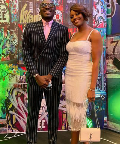 "My Wife Deceived Me Into Marriage" — Comedian Bovi Shares Jaw Dropping Revelation About His Marriage (DETAILS)