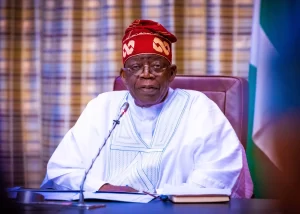 Nigerians are very ungrateful set of people, what if Tinubu had decided to take dollar to N3,500, una for slap am? " - X user says