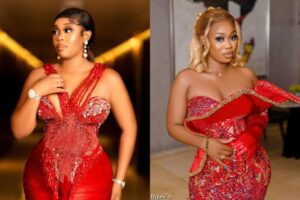 Why You Shouldn't Settle Down With A Man Who Earns 800k As Salary - Bbnaija's Rachel Edwards, Tells Her Gender