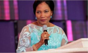 How to behave as a lady when visiting your prospective in-laws for the first time - Rev. Funke Adejumo