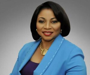 Richest Woman In Nigeria, Folorunsho Alakija And Husband, Modupe Reportedly Separate (DETAIL)