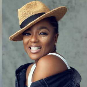 "My Sugar Baby Boy, Thank You For Loving Me The Way I Am. You Are Simply The Best......" - Actress Chioma Akpotha Celebrates Her Colleague, Chidi Mokeme On His Birthday, Fans Wonder If They Are Dating