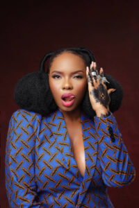 “There was a time in the industry when everyone wanted to sl££p with me, Today men are the reason I don’t win award in Nigeria— Yemi Alade