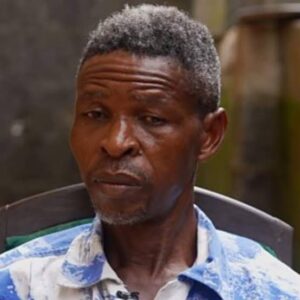"Why I Wear My Sons Clothes Now"- Mohbad's Father Reveals In New Interview (VIDEO)