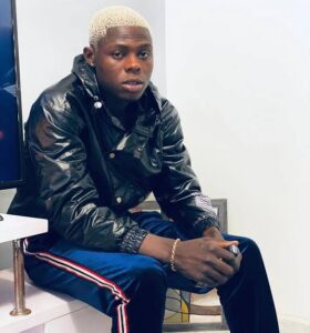 "Why I Wear My Sons Clothes Now"- Mohbad's Father Reveals In New Interview (VIDEO)
