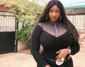 "I got married to a lady who helped me a lot before the fame came, and when this fame came I vowed never to...." - Throwback video of Yul Edochie speaking about his marriage with his first wife, May (VIDEO)