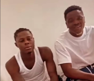 Lagos Police Re-Arrests Mohbad's Friend, Primeboy