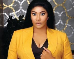 Angela Okorie