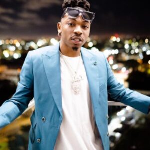 “Mayorkun and some other Nigerian artists are all ritualists” – Nicki dabarbie allegedly calls out Skiibii