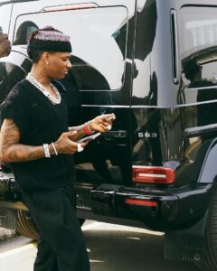 Wizkid