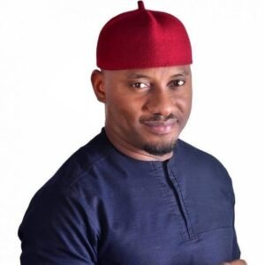 Yul Edochie