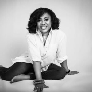 Nollywood Actress Stella Damasus