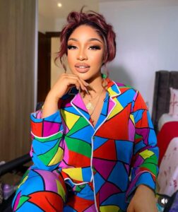 "Tonto Wey Don D£c@y"- VeryDarkMan Str!kes Again, Tr0lls Iyabo Ojo, Tonto Dikeh & Blessing CEO Few Hours After He Was Released (VIDEO)